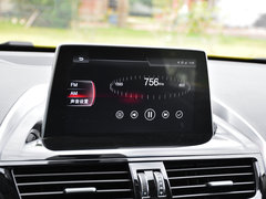 2017款 20TGDI 自动两驱进取型