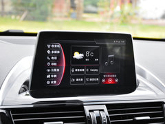 2017款 20TGDI 自动两驱进取型