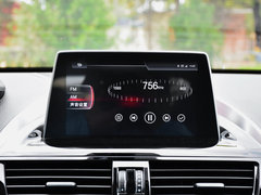 2017款 20TGDI 自动两驱进取型