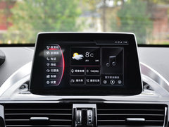 2017款 20TGDI 自动两驱进取型