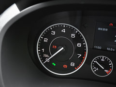 2017款 20TGDI 自动两驱进取型