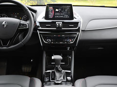 2017款 20TGDI 自动两驱进取型