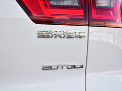 2017款 20TGDI 自动两驱进取型