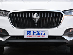 2017款 20TGDI 自动两驱进取型