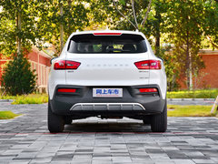 2017款 20TGDI 自动两驱进取型