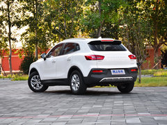 2017款 20TGDI 自动两驱进取型