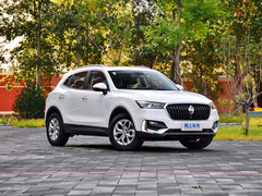 2017款 20TGDI 自动两驱进取型