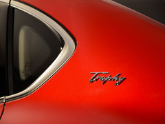 2017款 20T 自动Trophy尊享互联网版