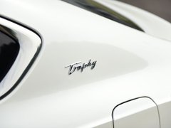 2017款 20T 自动Trophy尊享互联网版