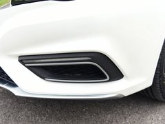 2017款 20T 自动Trophy尊享互联网版