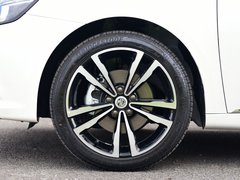 2017款 20T 自动Trophy尊享互联网版