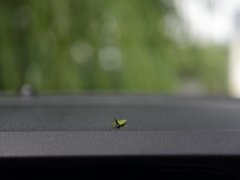 2017款 20T 自动Trophy尊享互联网版
