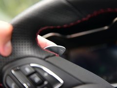 2017款 20T 自动Trophy尊享互联网版