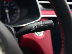 2017款 20T 自动Trophy尊享互联网版