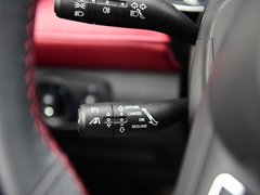 2017款 20T 自动Trophy尊享互联网版
