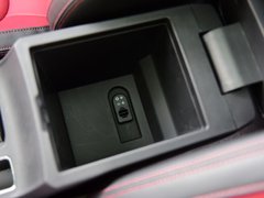 2017款 20T 自动Trophy尊享互联网版