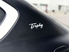 2017款 20T 自动Trophy尊享互联网版