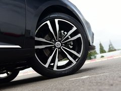 2017款 20T 自动Trophy尊享互联网版