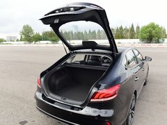 2017款 20T 自动Trophy尊享互联网版