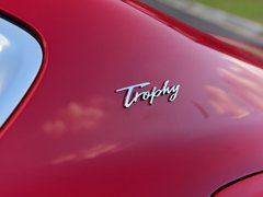2017款 20T 自动Trophy尊享互联网版