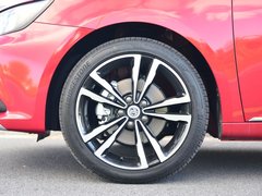 2017款 20T 自动Trophy尊享互联网版