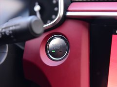 2017款 20T 自动Trophy尊享互联网版