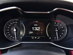 2017款 20T 自动Trophy尊享互联网版