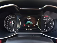 2017款 20T 自动Trophy尊享互联网版