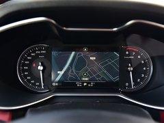 2017款 20T 自动Trophy尊享互联网版