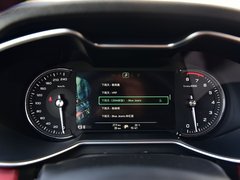 2017款 20T 自动Trophy尊享互联网版