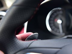 2017款 20T 自动Trophy尊享互联网版