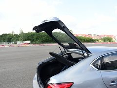 2017款 20T 自动Trophy尊享互联网版