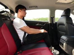2017款 20T 自动Trophy尊享互联网版