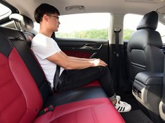 2017款 20T 自动Trophy尊享互联网版