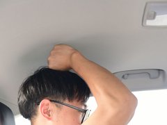 2017款 20T 自动Trophy尊享互联网版