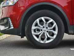 2017款 20TGDI 自动两驱先锋型