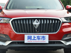 2017款 20TGDI 自动两驱先锋型