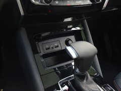 2017款 20TGDI 自动两驱先锋型