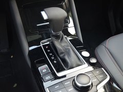 2017款 20TGDI 自动两驱先锋型