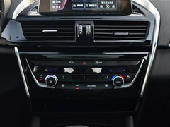 2017款 20TGDI 自动两驱先锋型