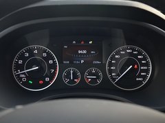 2017款 20TGDI 自动两驱先锋型