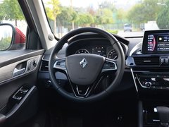 2017款 20TGDI 自动两驱先锋型