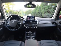 2017款 20TGDI 自动两驱先锋型