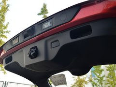 2017款 20TGDI 自动两驱先锋型