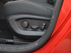 2017款 20TGDI 自动两驱先锋型