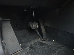 2017款 20TGDI 自动两驱先锋型