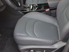 2017款 20TGDI 自动两驱先锋型