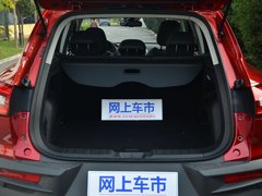 2017款 20TGDI 自动两驱先锋型