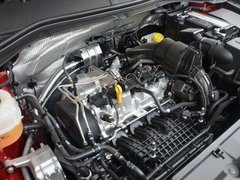 2017款 20TGDI 自动两驱先锋型