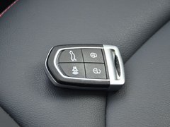 2017款 20TGDI 自动两驱先锋型
